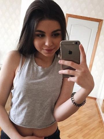 Анкета проститутки Дарья - Фото 1, , 22 года, №296300